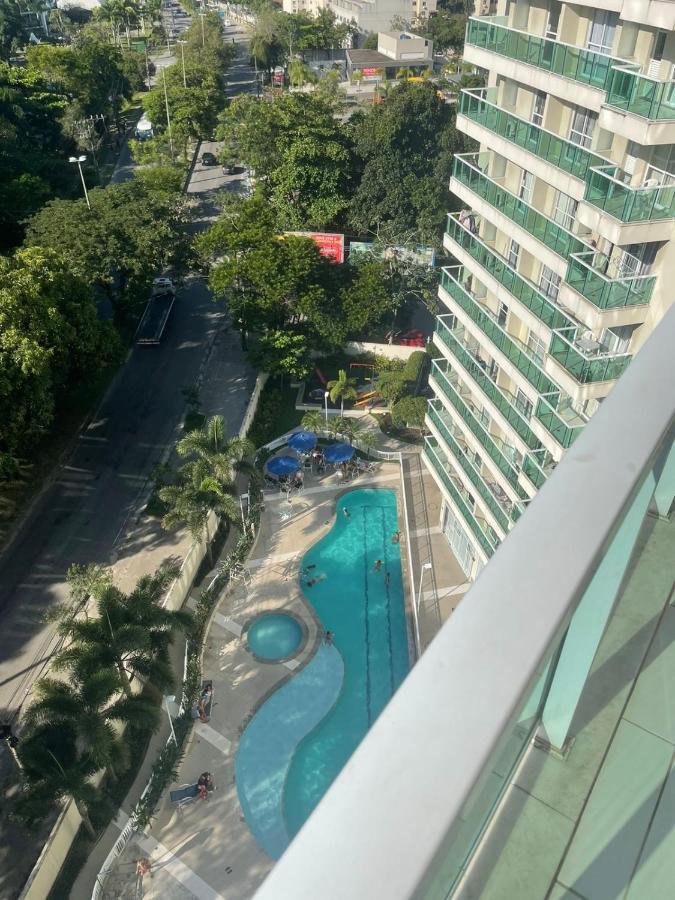 Apartahotel Bela Rio Río de Janeiro