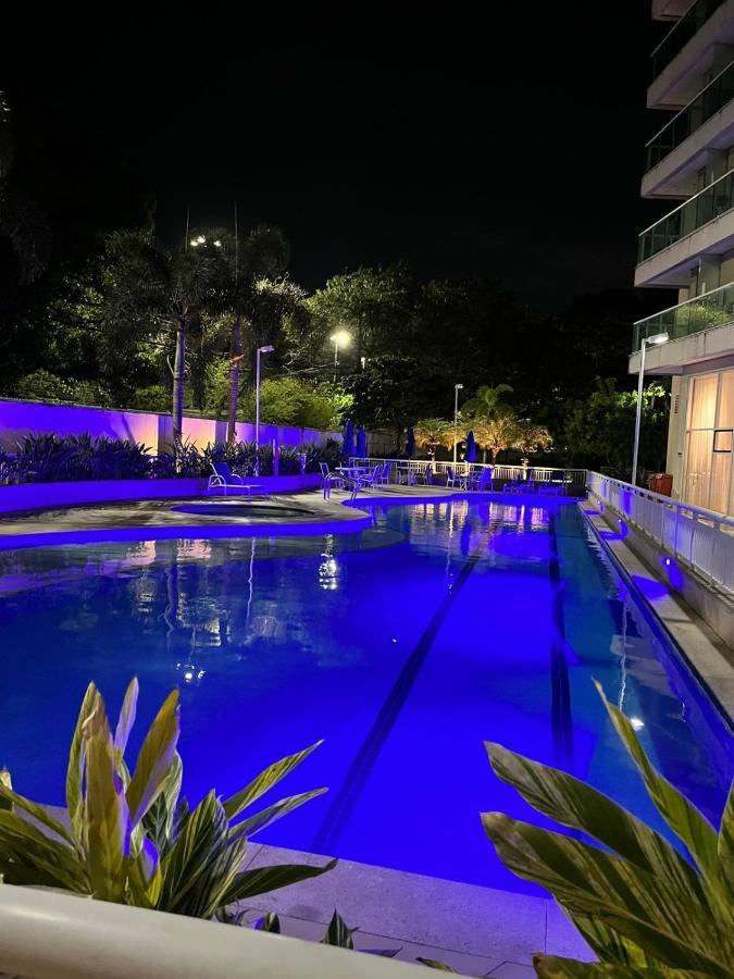 Apartahotel Bela Rio Río de Janeiro