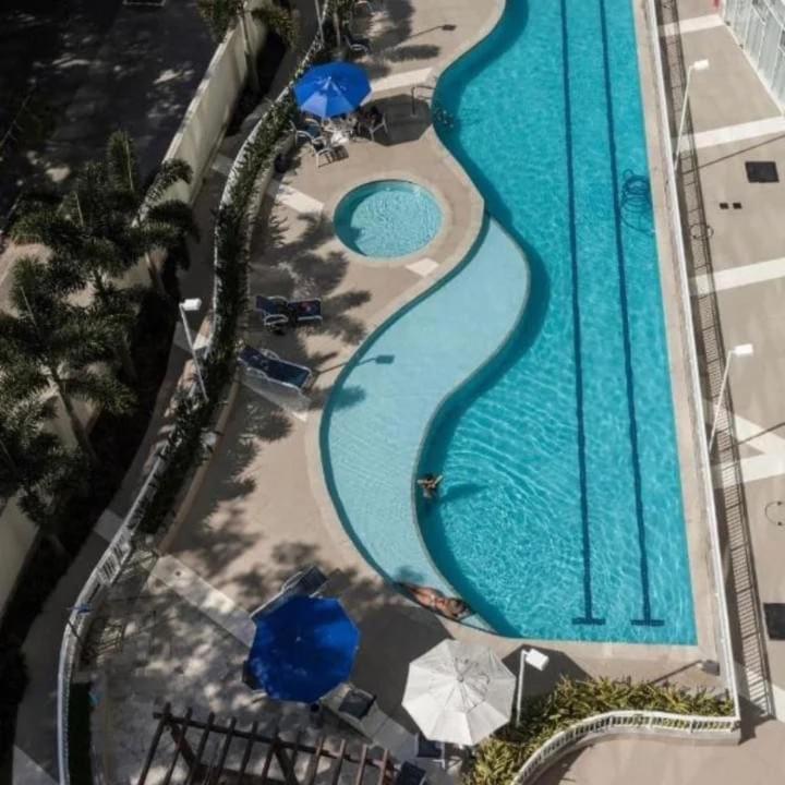 Apartahotel Bela Rio