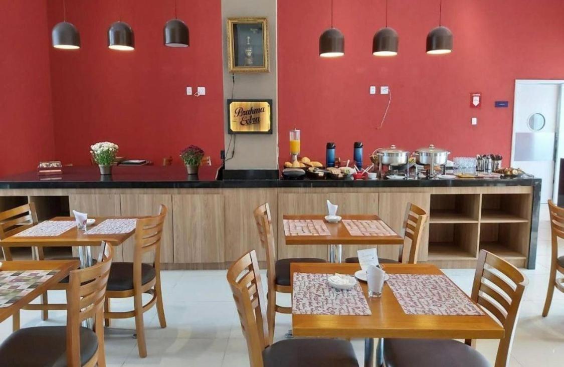 Bela Rio Apartahotel